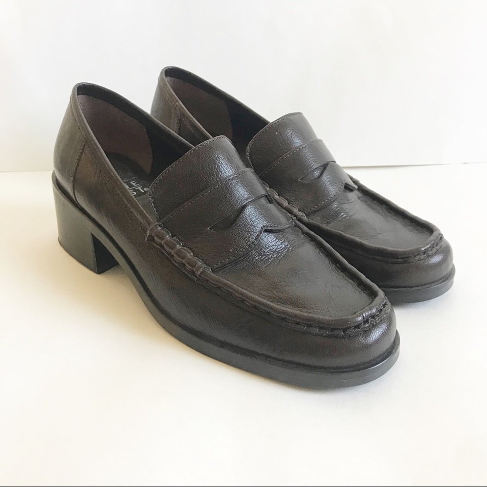Nine West Classic Loafers, 7.5